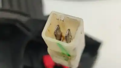 Peça sobressalente para automóvel em segunda mão motor de sofagem por peugeot 406 (8b) 2.0 hdi 110 referências oem iam   