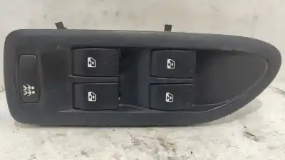Автозапчастина б/у передні вікний вмикач для renault laguna ii (bg0/1_) 1.9 dci (bg08, bg0g) посилання на oem iam   