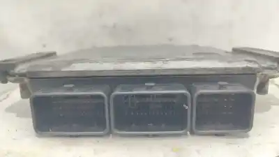 Автозапчасти б/у блок управления двигателем за renault laguna ii (bg0/1_) 1.9 dci (bg08, bg0g) ссылки oem iam 0281011324  