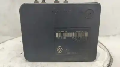 Second-hand car spare part abs for renault laguna ii (bg0/1_) 1.9 dci (bg08, bg0g) oem iam references 00003444e1  
