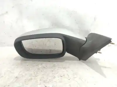 Автозапчастина б/у ліве дзеркало для renault laguna ii (bg0/1_) 1.9 dci (bg08, bg0g) посилання на oem iam e9014128