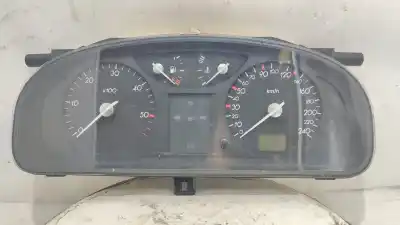 Автозапчастина б/у панель інструментів для renault laguna ii (bg0/1_) 1.9 dci (bg08, bg0g) посилання на oem iam 8200218863