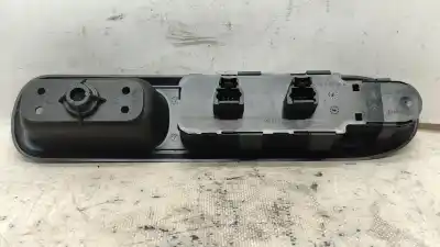 Second-hand car spare part left front power window switch for peugeot 407 (6d_) 2.0 hdi 135 (6drhrh, 6drhre, 6drhrg, 6drhrj) oem iam references 53269704  