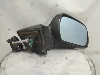 Second-hand car spare part RIGHT REARVIEW MIRROR for PEUGEOT 407 (6D_)  OEM IAM references E9014145  