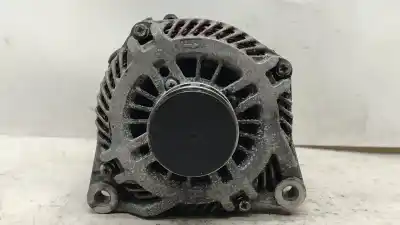 Recambio de automóvil de segunda mano de ALTERNADOR para PEUGEOT 407 (6D_)  referencias OEM IAM 9654752880  