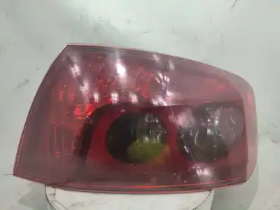 Recambio de automóvil de segunda mano de PILOTO TRASERO DERECHO para PEUGEOT 407 (6D_)  referencias OEM IAM   