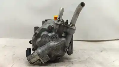 Second-hand car spare part air conditioning compressor for peugeot 407 (6d_) 2.0 hdi 135 (6drhrh, 6drhre, 6drhrg, 6drhrj) oem iam references sd7c161301f  