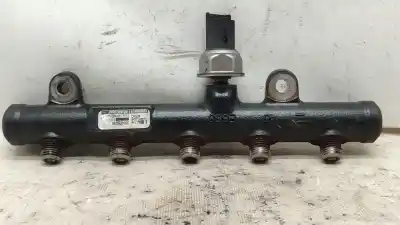 Pièce détachée automobile d'occasion rampe d'injecteur pour peugeot 407 (6d_) 2.0 hdi 135 (6drhrh, 6drhre, 6drhrg, 6drhrj) références oem iam 9654726280