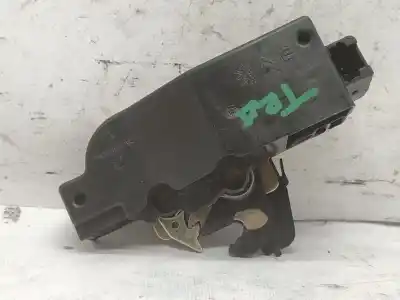 Peça sobressalente para automóvel em segunda mão fechadura do mala por citroen xsara (n1) 1.6 16v referências oem iam 9633089280