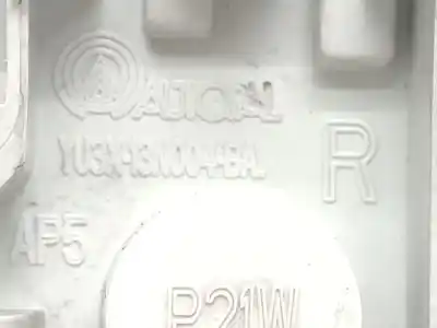 Pezzo di ricambio per auto di seconda mano portalampada per skoda octavia i (1u2) 1.9 tdi riferimenti oem iam 1j6945258  