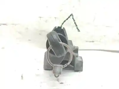 Автозапчастина б/у стартер для skoda octavia i (1u2) 1.9 tdi посилання на oem iam 4b0905851b  