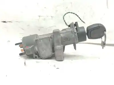 Автозапчастина б/у стартер для skoda octavia i (1u2) 1.9 tdi посилання на oem iam 4b0905851b  