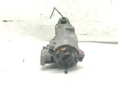 Автозапчастина б/у стартер для skoda octavia i (1u2) 1.9 tdi посилання на oem iam 4b0905851b  