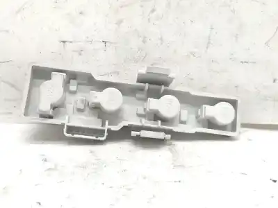 Автозапчастина б/у лампальник для skoda octavia i (1u2) 1.9 tdi посилання на oem iam 1j6945257  