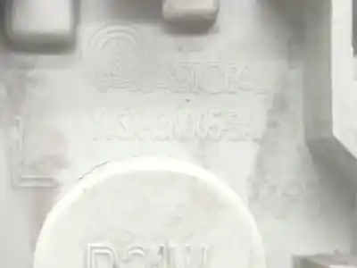 Автозапчастина б/у лампальник для skoda octavia i (1u2) 1.9 tdi посилання на oem iam 1j6945257  