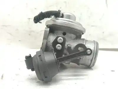 Автозапчасти б/у клапан рог за skoda octavia i (1u2) 1.9 tdi ссылки oem iam 038129637  