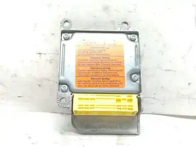 Peça sobressalente para automóvel em segunda mão centralina de airbag por skoda octavia i (1u2) 1.9 tdi referências oem iam 6q0909601  