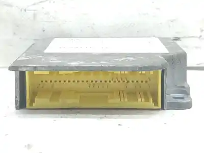 Peça sobressalente para automóvel em segunda mão centralina de airbag por skoda octavia i (1u2) 1.9 tdi referências oem iam 6q0909601  
