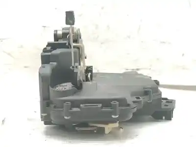 Автозапчасти б/у замок задней левой двери за skoda octavia i (1u2) 1.9 tdi ссылки oem iam   