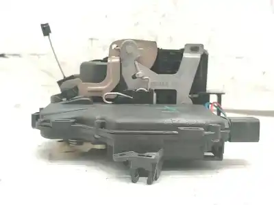 Автозапчасти б/у замок задней левой двери за skoda octavia i (1u2) 1.9 tdi ссылки oem iam   