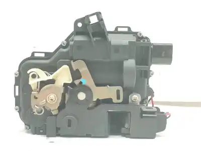 Автозапчасти б/у замок задней левой двери за skoda octavia i (1u2) 1.9 tdi ссылки oem iam   