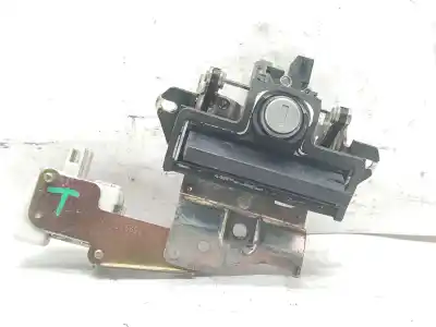 Pezzo di ricambio per auto di seconda mano  per SKODA OCTAVIA I (1U2)  Riferimenti OEM IAM 1U6827565J  