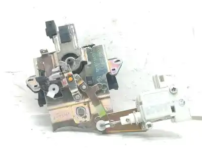 Автозапчастина б/у замок багажника / ворот для skoda octavia i (1u2) 1.9 tdi посилання на oem iam 1u6827565j  