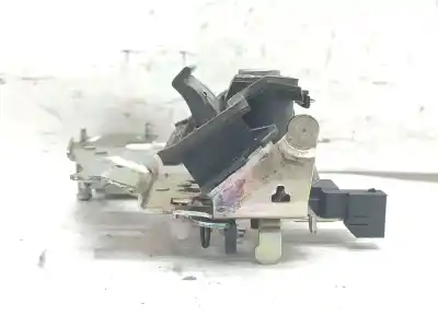 Автозапчастина б/у замок багажника / ворот для skoda octavia i (1u2) 1.9 tdi посилання на oem iam 1u6827565j  