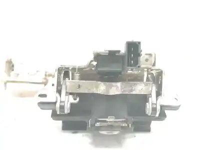 Автозапчастина б/у замок багажника / ворот для skoda octavia i (1u2) 1.9 tdi посилання на oem iam 1u6827565j  