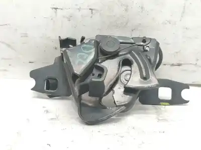 Second-hand car spare part bonnet lock for skoda octavia i (1u2) 1.9 tdi oem iam references 