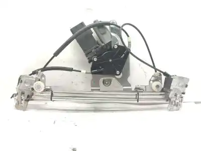 Second-hand car spare part passenger side right window regulator for skoda octavia i (1u2) 1.9 tdi oem iam references 101448203  