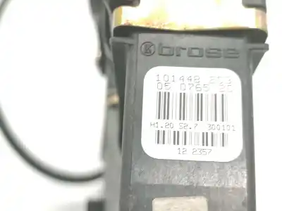 Second-hand car spare part passenger side right window regulator for skoda octavia i (1u2) 1.9 tdi oem iam references 101448203  