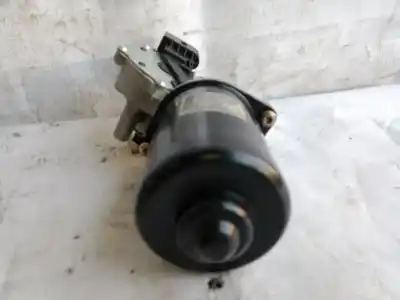 Pezzo di ricambio per auto di seconda mano tiranti e motorino del tergicristallo anteriore per skoda octavia i (1u2) 1.9 tdi riferimenti oem iam   