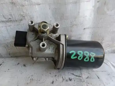 Pezzo di ricambio per auto di seconda mano tiranti e motorino del tergicristallo anteriore per skoda octavia i (1u2) 1.9 tdi riferimenti oem iam   