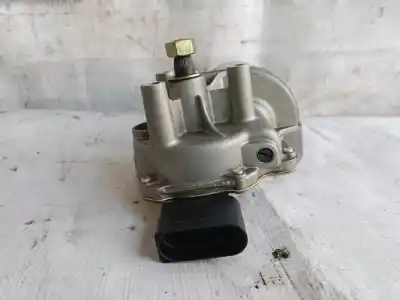 Pezzo di ricambio per auto di seconda mano tiranti e motorino del tergicristallo anteriore per skoda octavia i (1u2) 1.9 tdi riferimenti oem iam   