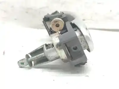 Автозапчастина б/у ліва передня зовнішня ручка для skoda octavia i (1u2) 1.9 tdi посилання на oem iam   