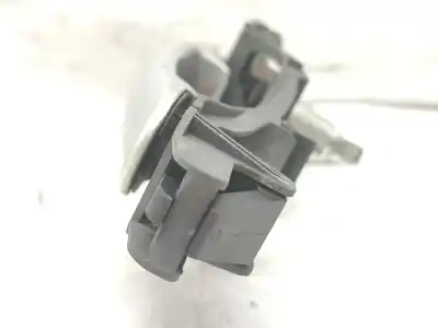 Автозапчастина б/у ліва передня зовнішня ручка для skoda octavia i (1u2) 1.9 tdi посилання на oem iam   