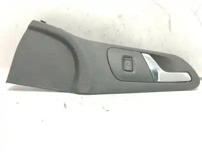 Second-hand car spare part interior right front handle for skoda octavia i (1u2) 1.9 tdi oem iam references 1u0837248b
