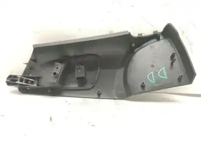 Автозапчастина б/у усередині передня права ручка для skoda octavia i (1u2) 1.9 tdi посилання на oem iam 1u0837248b  