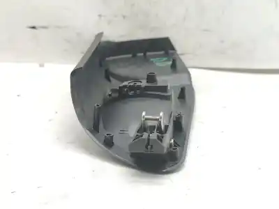 Автозапчастина б/у усередині передня права ручка для skoda octavia i (1u2) 1.9 tdi посилання на oem iam 1u0837248b  