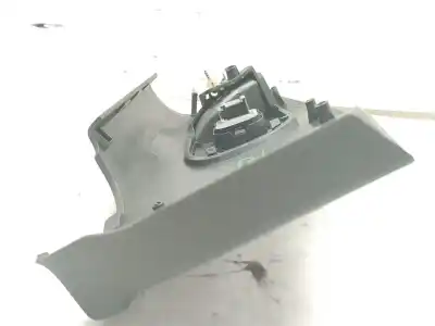 Автозапчастина б/у ліва передня внутрішня ручка для skoda octavia i (1u2) 1.9 tdi посилання на oem iam 1u0837247b  