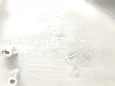 Автозапчастина б/у ліва передня внутрішня ручка для skoda octavia i (1u2) 1.9 tdi посилання на oem iam 1u0837247b  