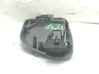 Автозапчастина б/у внутрішня задня права ручка для skoda octavia i (1u2) 1.9 tdi посилання на oem iam 1u4839248b  