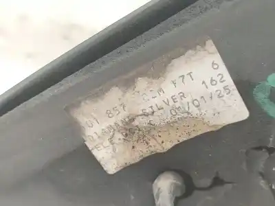 Second-hand car spare part right rearview mirror for skoda octavia i (1u2) 1.9 tdi oem iam references e9010137  