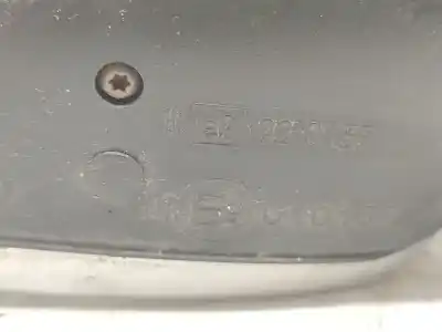 Second-hand car spare part right rearview mirror for skoda octavia i (1u2) 1.9 tdi oem iam references e9010137  