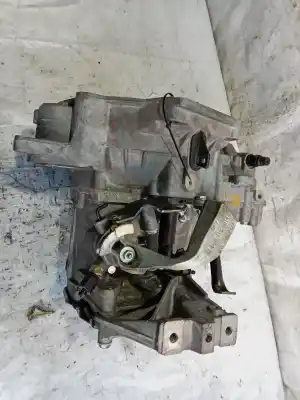 Second-hand car spare part gearbox for skoda octavia i (1u2) 1.9 tdi oem iam references egs  