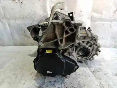 Second-hand car spare part gearbox for skoda octavia i (1u2) 1.9 tdi oem iam references egs  