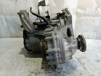 Second-hand car spare part gearbox for skoda octavia i (1u2) 1.9 tdi oem iam references egs  