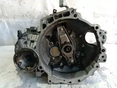 Second-hand car spare part gearbox for skoda octavia i (1u2) 1.9 tdi oem iam references egs  
