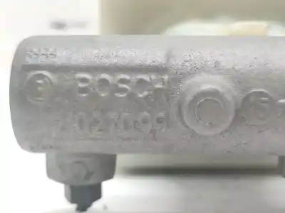 Автозапчастина б/у гальмівний насос для skoda octavia i (1u2) 1.9 tdi посилання на oem iam l481402  